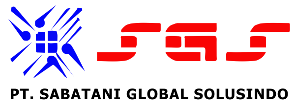 Copy of Copy of LOGO PT. SABATANI GLOBAL SOLUSINDO