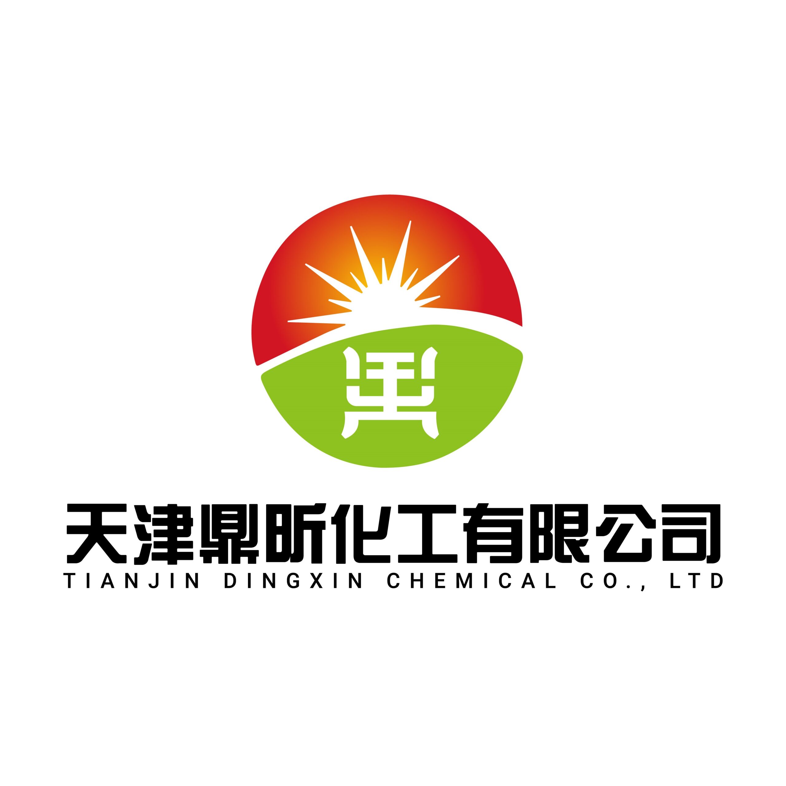 TIANJIN DINGXIN CHEMICAL CO., LTD