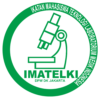 Logo IMATELKI Logo IMATELKI