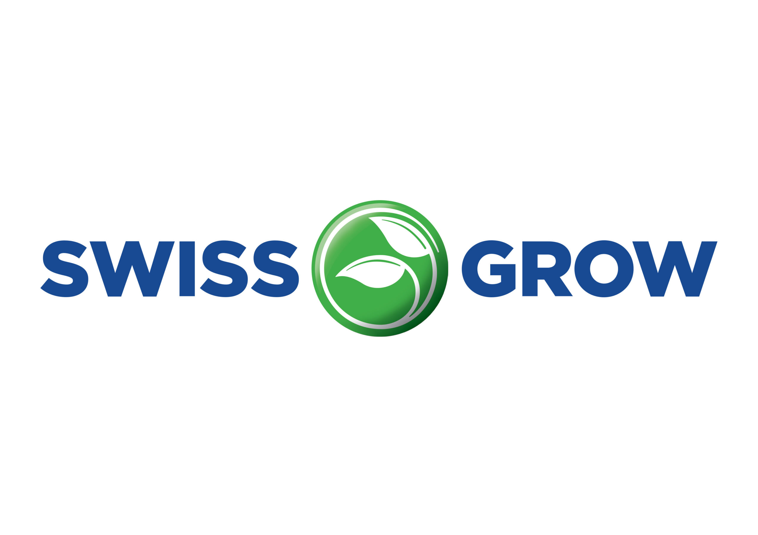 SWISS GROW